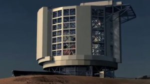 Giant Magellan Telescope: Größtes Teleskop der Welt