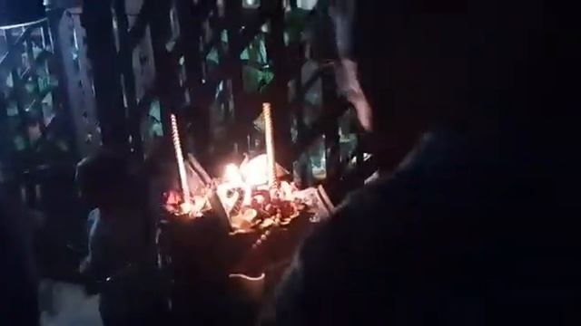 Гусманов Батыр-супруге Елене 25 лет!(кафе Восточная сказка) смотреть онлайн