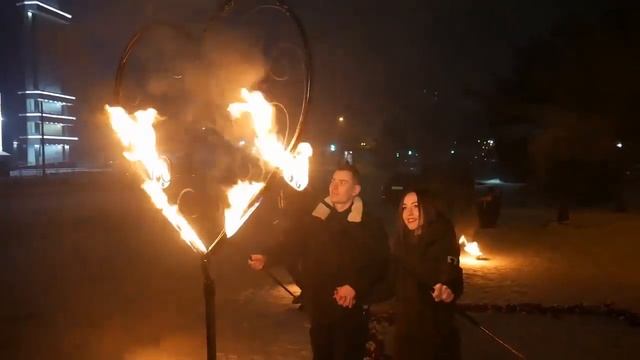 Предложение руки и сердца Красноярск 89029905058 смотреть онлайн