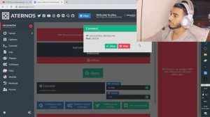 Fix Minecraft io.netty.channel.abstractchannel$annotatedconnectexception: Connection Timed Out