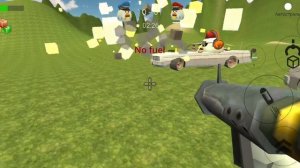 как скачать старую версию chicken gun