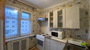 2хкомнатная Хрущевка