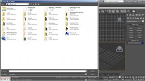 Уроки ArchiCAD - Экспорт объектов из ArchiCAD в 3ds MAX