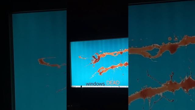 ПОСТАВИЛ САМЫЙ СТРАШНЫЙ ВИРУС НА WINDOWS 98 и ВОТ ЧТО ПРОИЗОШЛО смотреть онлайн