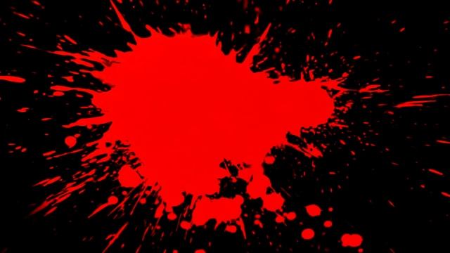 Green Screen Paint splat,ФУТАЖИ КРАСКИ,ФутажИ HD,брызги краски,футажи для видеомонтажа HD,(9-13) смотреть онлайн