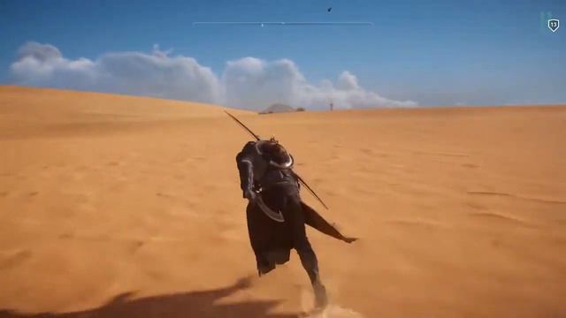 Ассассин крид 2018-2019 - новая игра . Япония? смотреть онлайн