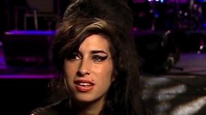 Amy Winehouse