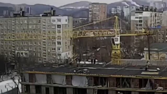 МОНОЛИТ | СТРОЙКА | LIEBHERR. ЖК "Legenda". смотреть онлайн