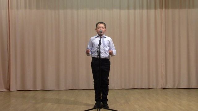 Видео-концерт "Празднуем, село твой день рожденье!"