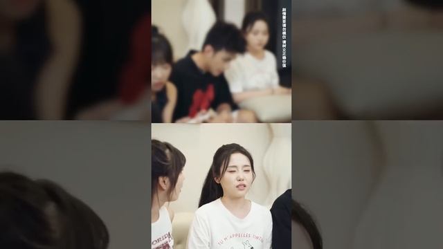 小五和女友频频吵架，绿茶男趁机表白，不料却意外收获狗粮！【魔女月野】