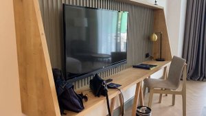 Турция.Кемеr. DoubleTree by Hilton 5* обзор номера .Начало отпуска