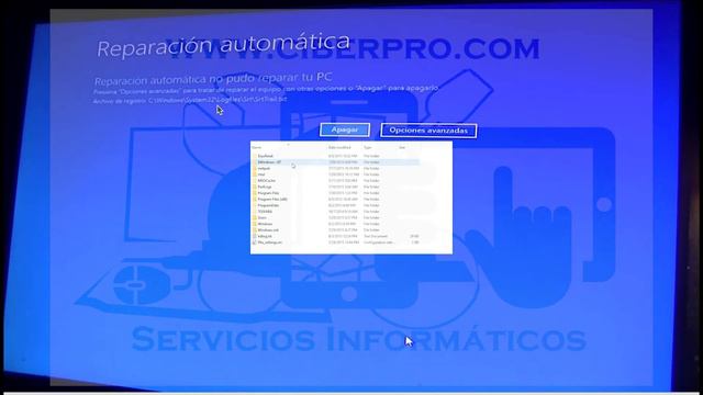 REPARACIÓN SRTTRAIL.TXT 2 PARTE смотреть онлайн
