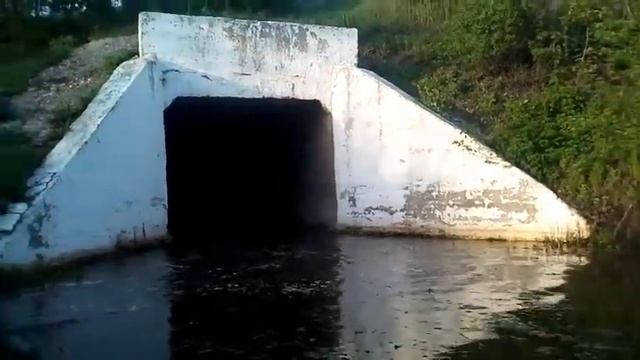 Avantis Hunter 200 2020 - Тоннель под дорогой смотреть онлайн