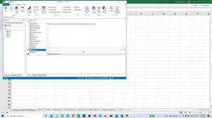 DAX Studio & Excel Power Pivot: DAX Query combines Multi-Ranges from Power Pivot Data Model