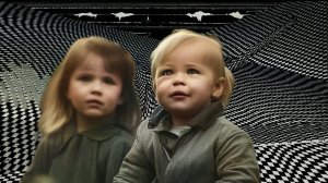 Агата Кристи 1990 Кошка HD HQ 2023