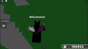 Как получить Retro в Slap Battles! | Roblox