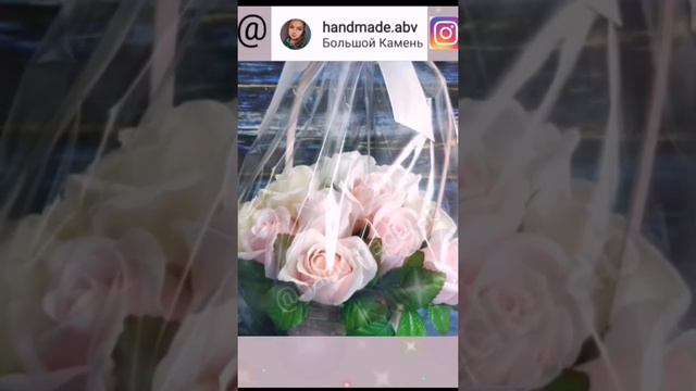 ПОДАРКИ НА 1 СЕНТЯБРЯ. МЫЛЬНЫЕ БУКЕТЫ И БЬЮТИ БОКСЫ. смотреть онлайн