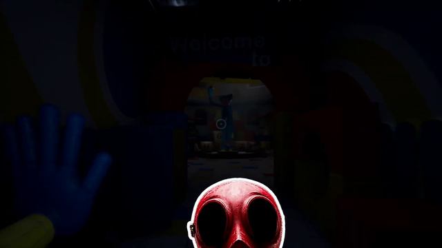 Страх и Интрига 3 главы Poppy Playtime!!! смотреть онлайн