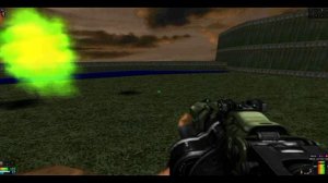 Brutal Doom 2016 arsenal All weapons/Upgrade showcase