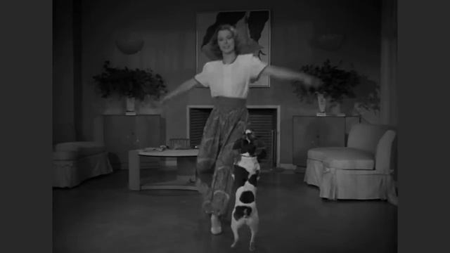 Eleanor Powell ~ Lady Be Good смотреть онлайн