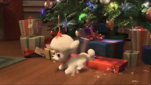 Пингвины Мадагаскара с новым годом эпизод 2