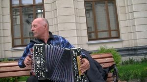 Тыж мене пидманула на Гармони