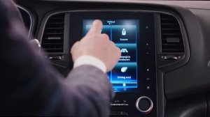 Sistemul multimedia R-LINK 2