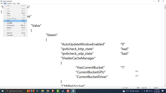 FIX Steam "Please Check your Password and Account name" Steam won't login with correct password