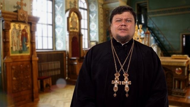 Почему важно освящать жилище?