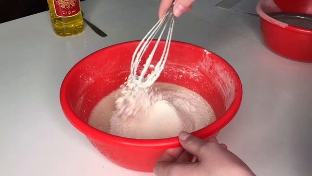Быстрые кексы (мафины) за 5 минут)