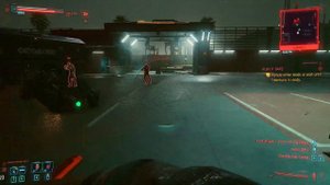 Cyberpunk 2077 METAL GEAR RISING PLAYSTYLE - Melee Katana Build