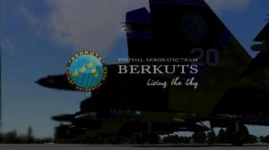 VAT "Berkuts" - 2009 Training