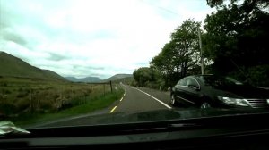 Chris Rea - The Road To Hell CONNEMARA VEWS IRELAND