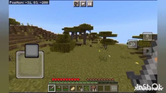 minecraft survival series in hindi pocket edition by {MAX GAMER} #minecraftsurvival #minecraftpe смотреть онлайн