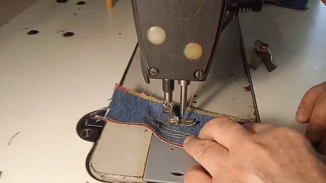 Промышленная Швейная Машина 1022 М Орша | Обзор Работы
