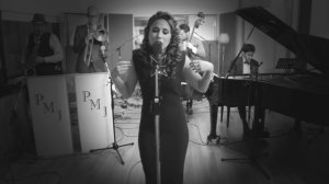 Creep - Vintage Postmodern Jukebox Radiohead Cover ft. Haley Reinhart