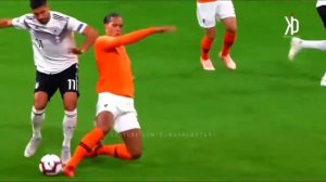 ВОТ ПОЧЕМУ НЕЛЬЗЯ ЗЛИТЬ ВАН ДЕЙКа