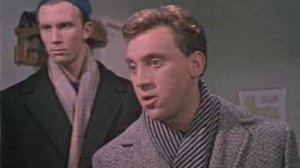 Высоцкий. Зэка Васильев и Петров зэка