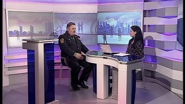 Женская политика. Алексей Середа