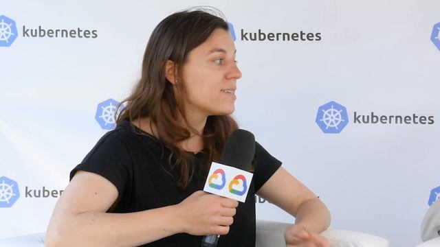 Vulnerabilities in Kubernetes, an interview with Maya (KubeCon 2019, Barcelona) смотреть онлайн