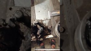 Замена подшипника ШРУСа Ваз 2108