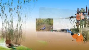 Поздравление с днём рождения другу охотнику!