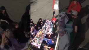 И только море воды. Иван Панфилов