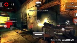Взломаный Dead Trigger 2 На Деньги И Золото