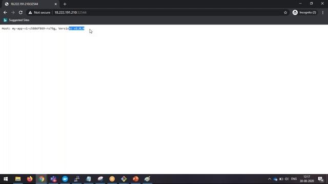 KUBERNETS ||CLASS3 ||#devops#kubernetes #devopstutorial #kubernetes #fullcourse|FULL COURSE|CADAVUK смотреть онлайн