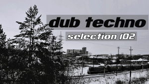DUB TECHNO || Selection 102 || Momento - даб техно сборник