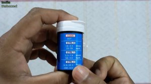 On Call Plus 50 Glucometer Strips#indiaunboxed#SUGERTEST#OnCallPlus