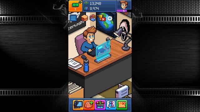 PewDiePie's Tuber Simulator - Tips, Tricks & Easter Eggs (TRICK PATCHED) смотреть онлайн
