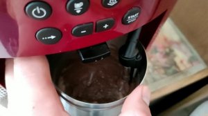 KRUPS | Готовим вкусное какао на кофемашине дома своими руками☕?