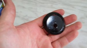 Покраска ручки КПП